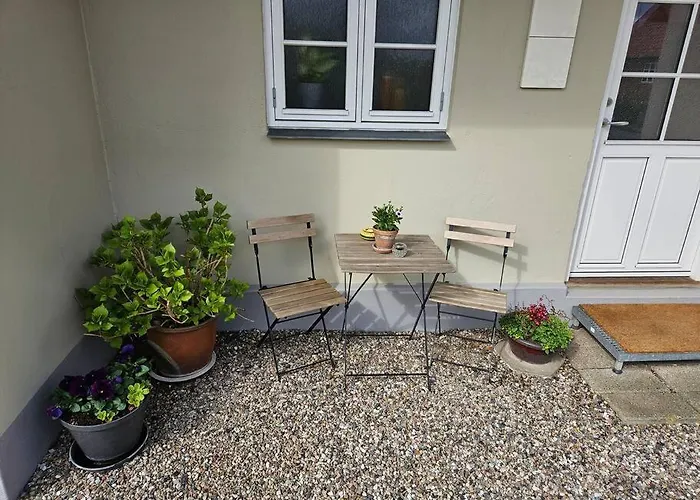 A Med Dejlig Gardhave Pa Thuro Kaeledyr Er Ikke Gratis Og Skal Tilfojes スベンボー